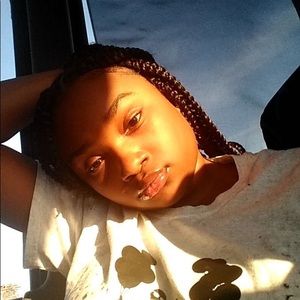 Meet your Posher, Margaret